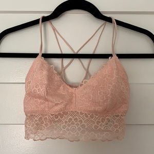 Golly Hicks Bralette